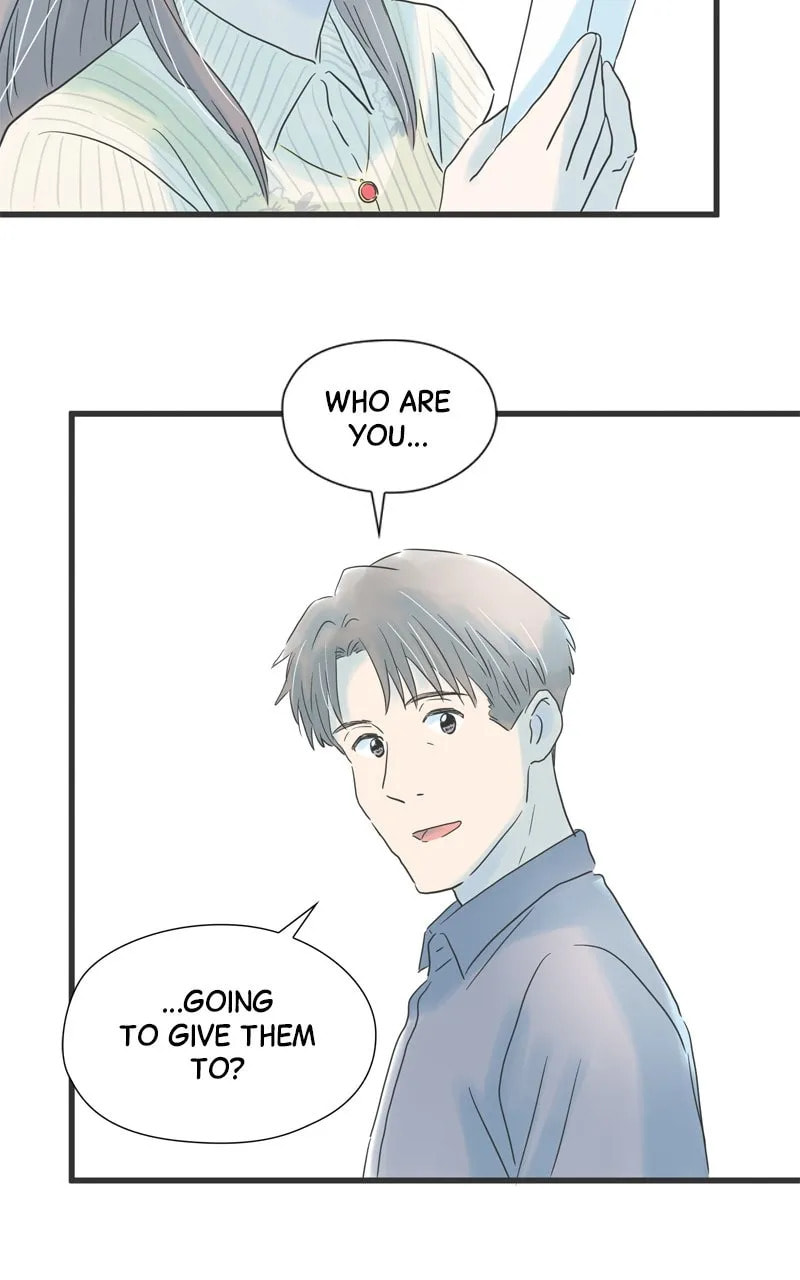 It Rains On Precious Days