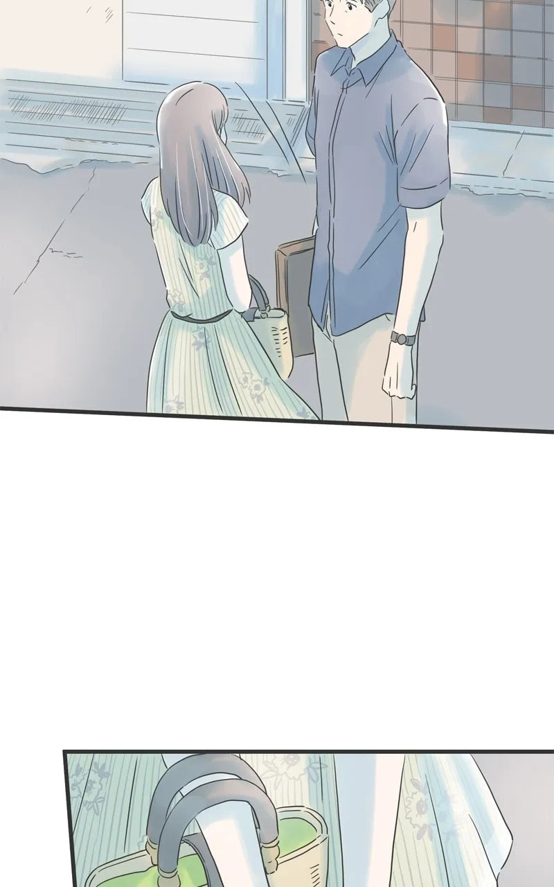 It Rains On Precious Days