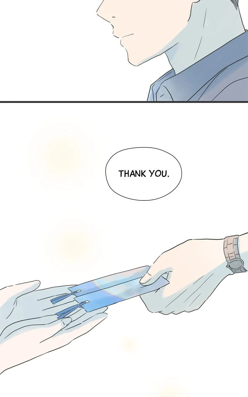 It Rains On Precious Days