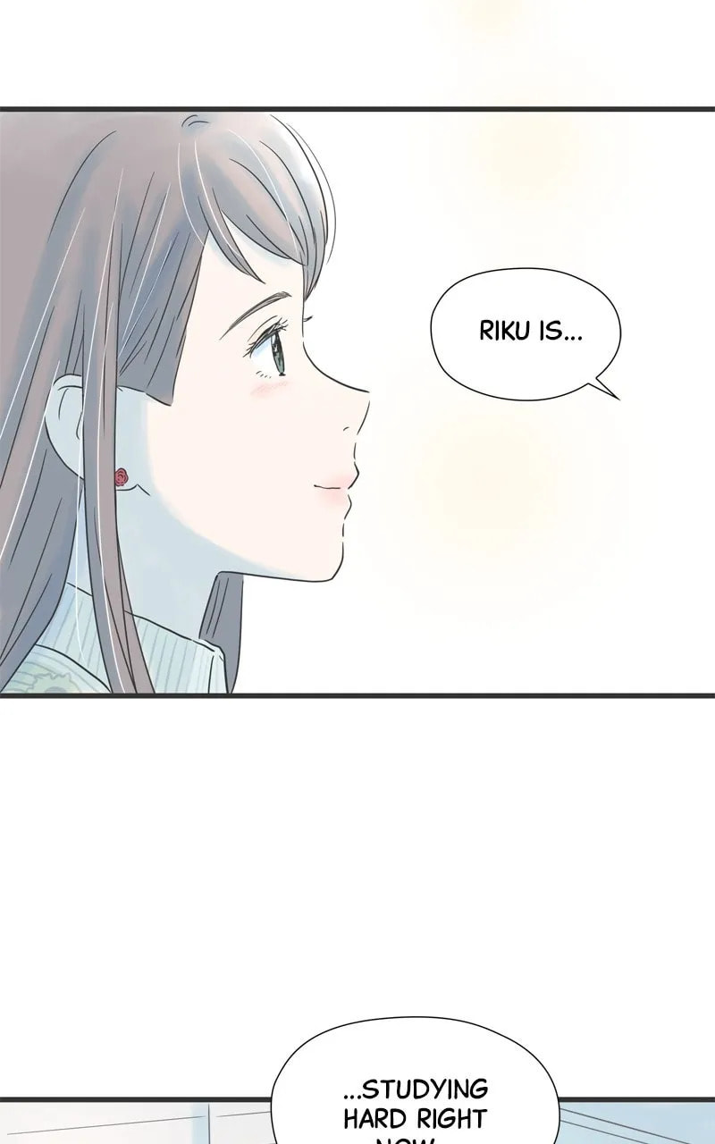 It Rains On Precious Days