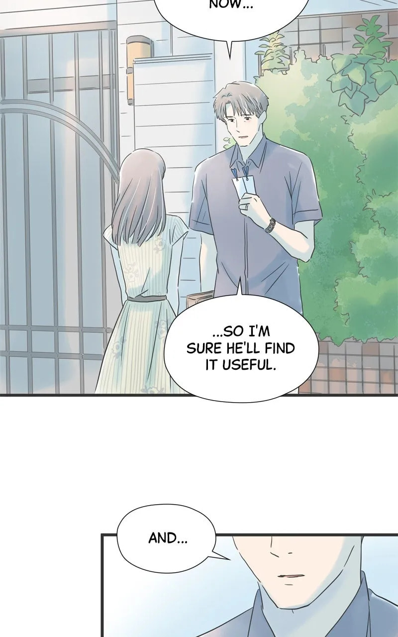 It Rains On Precious Days