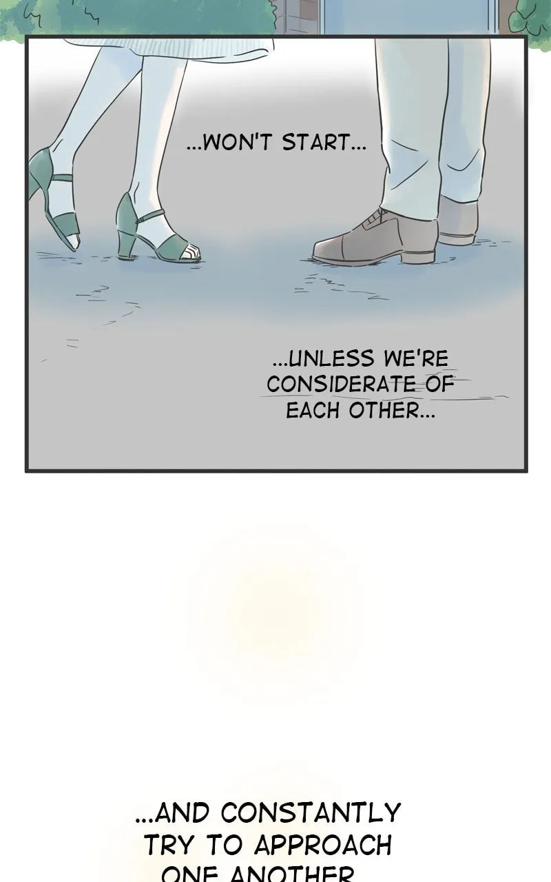 It Rains On Precious Days