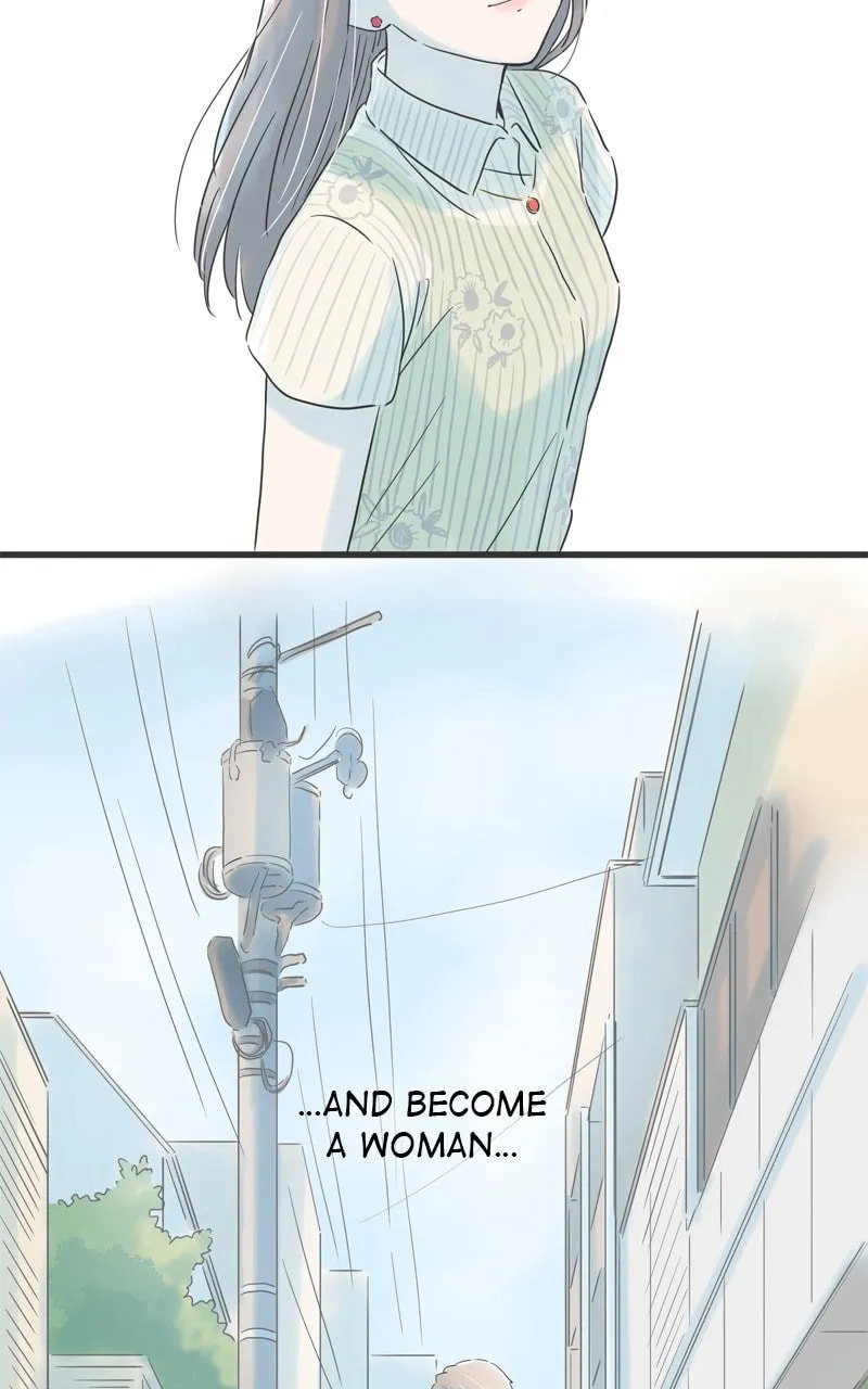 It Rains On Precious Days