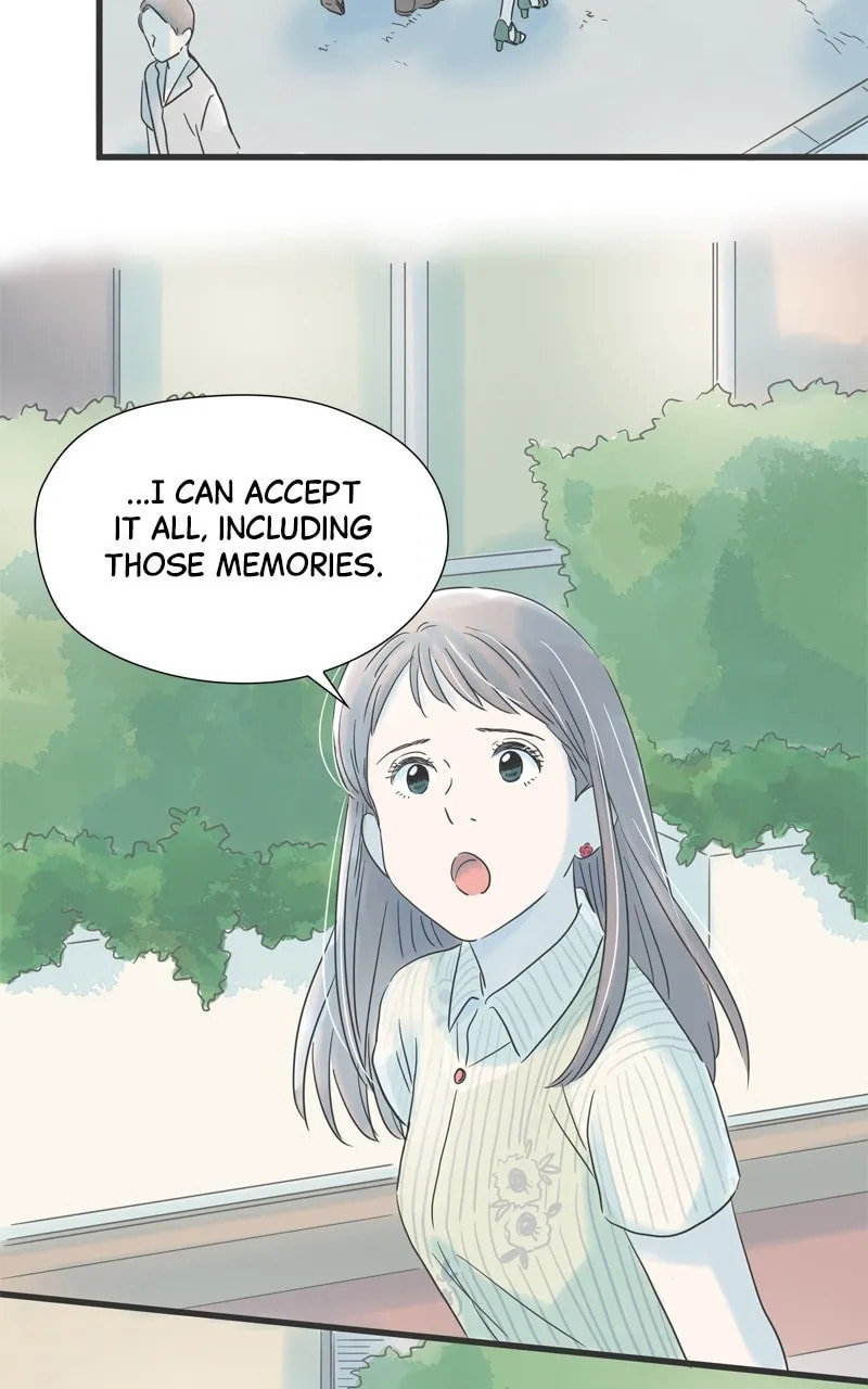 It Rains On Precious Days