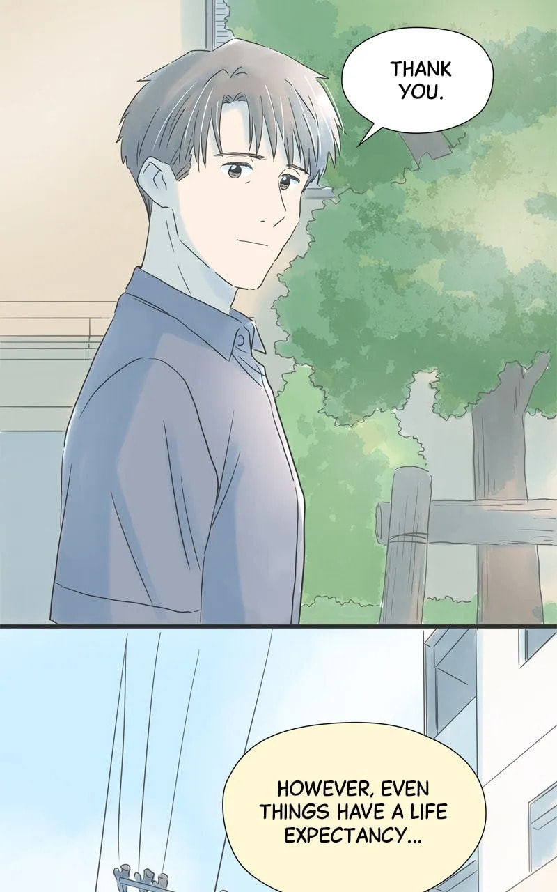 It Rains On Precious Days