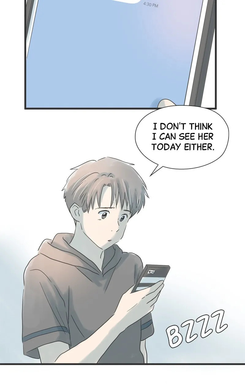 It Rains On Precious Days