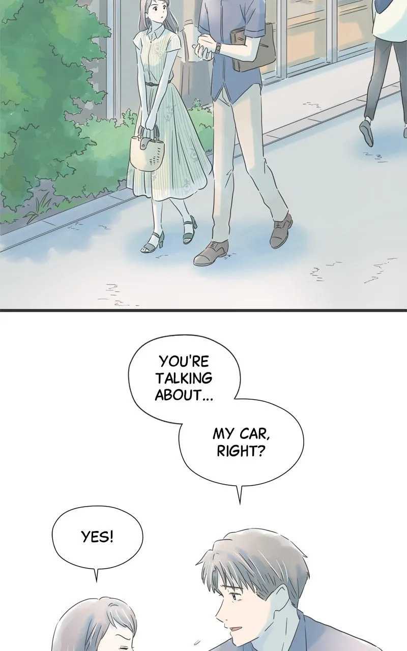 It Rains On Precious Days