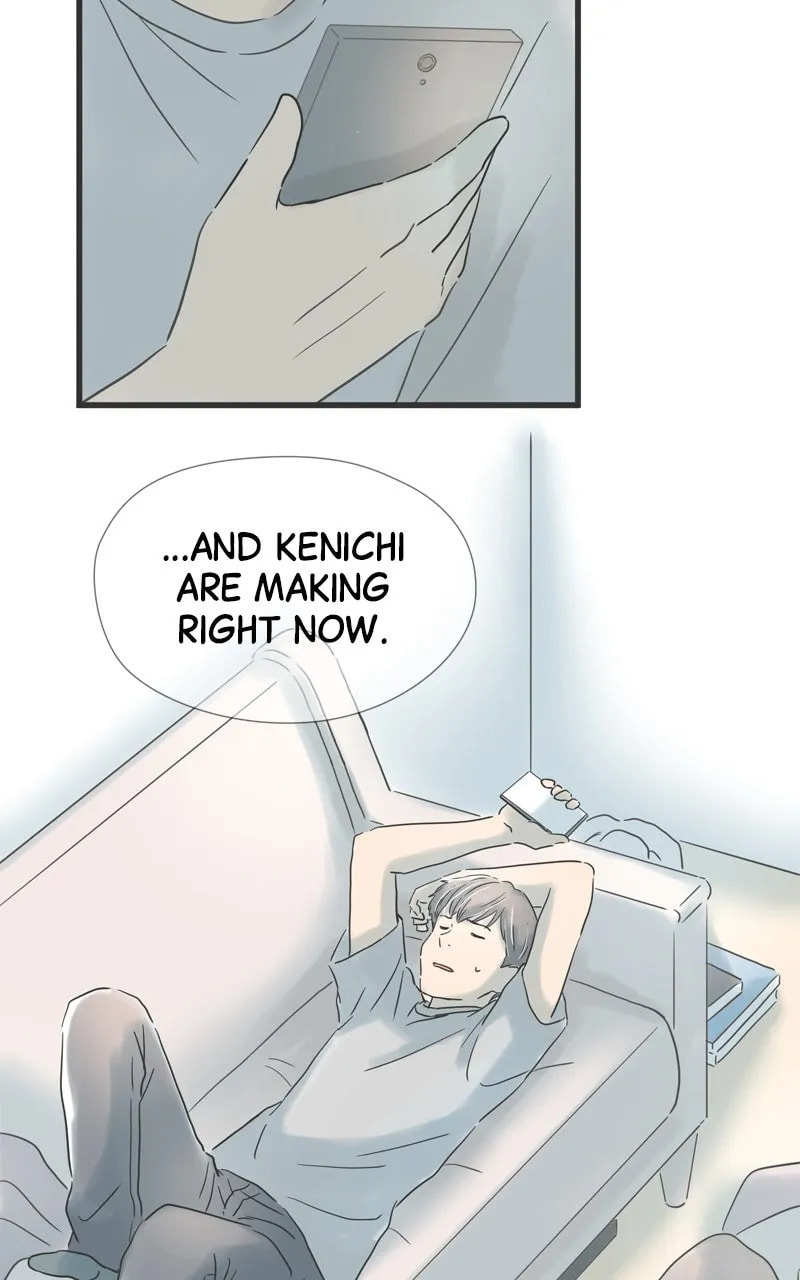 It Rains On Precious Days