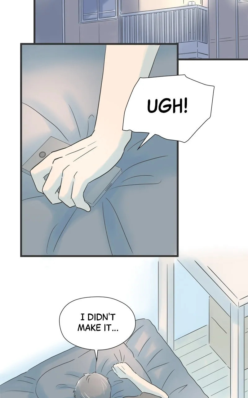 It Rains On Precious Days