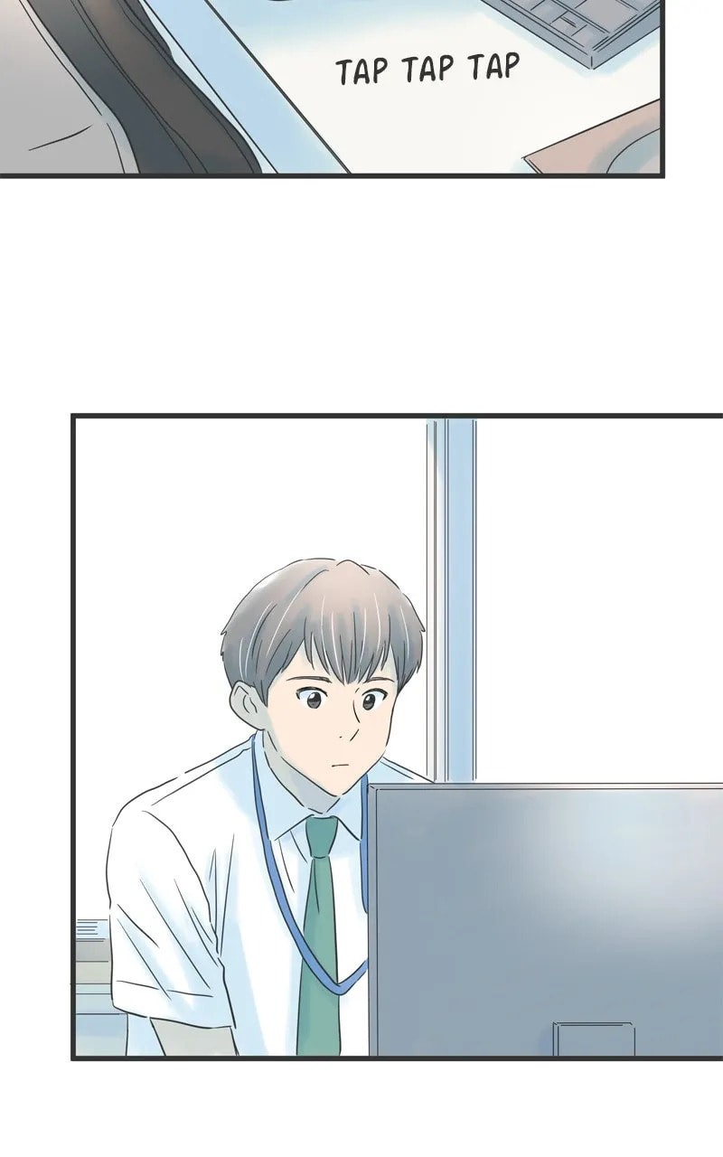 It Rains On Precious Days