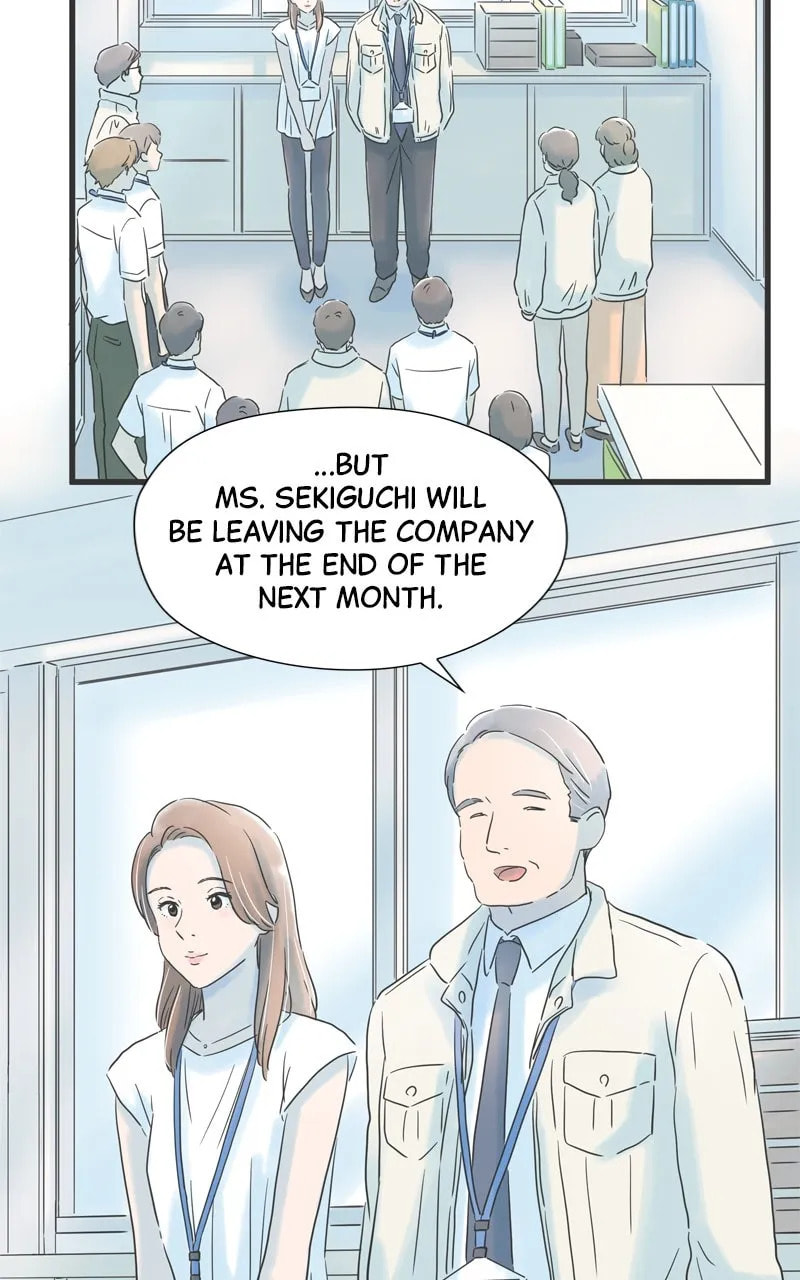 It Rains On Precious Days