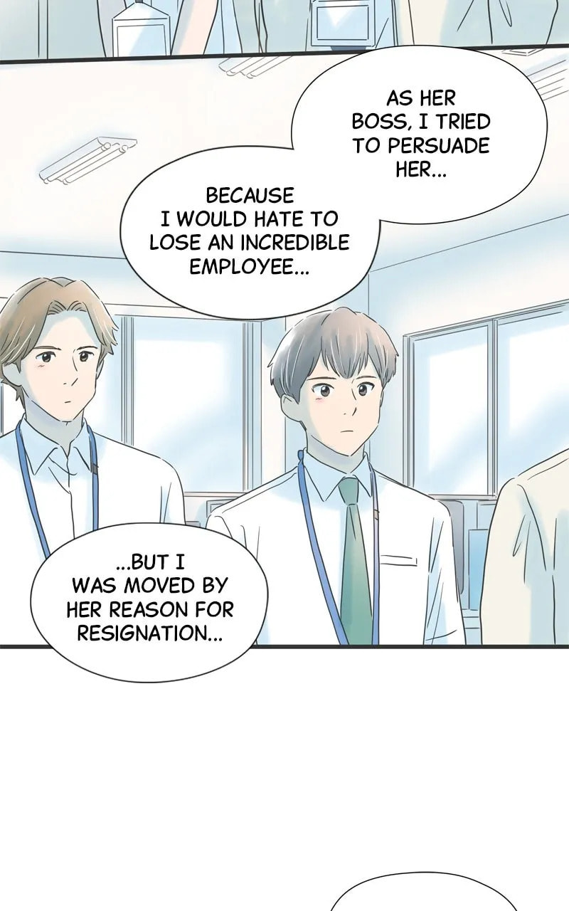 It Rains On Precious Days