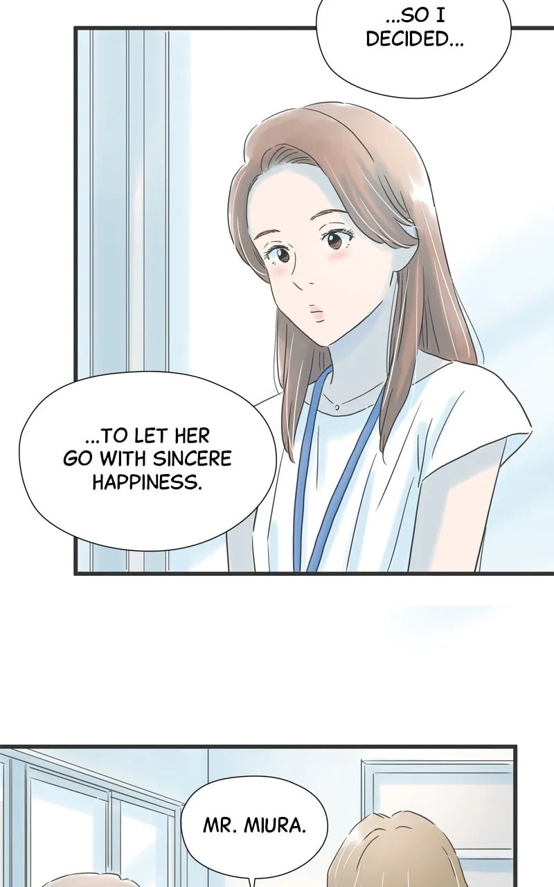 It Rains On Precious Days