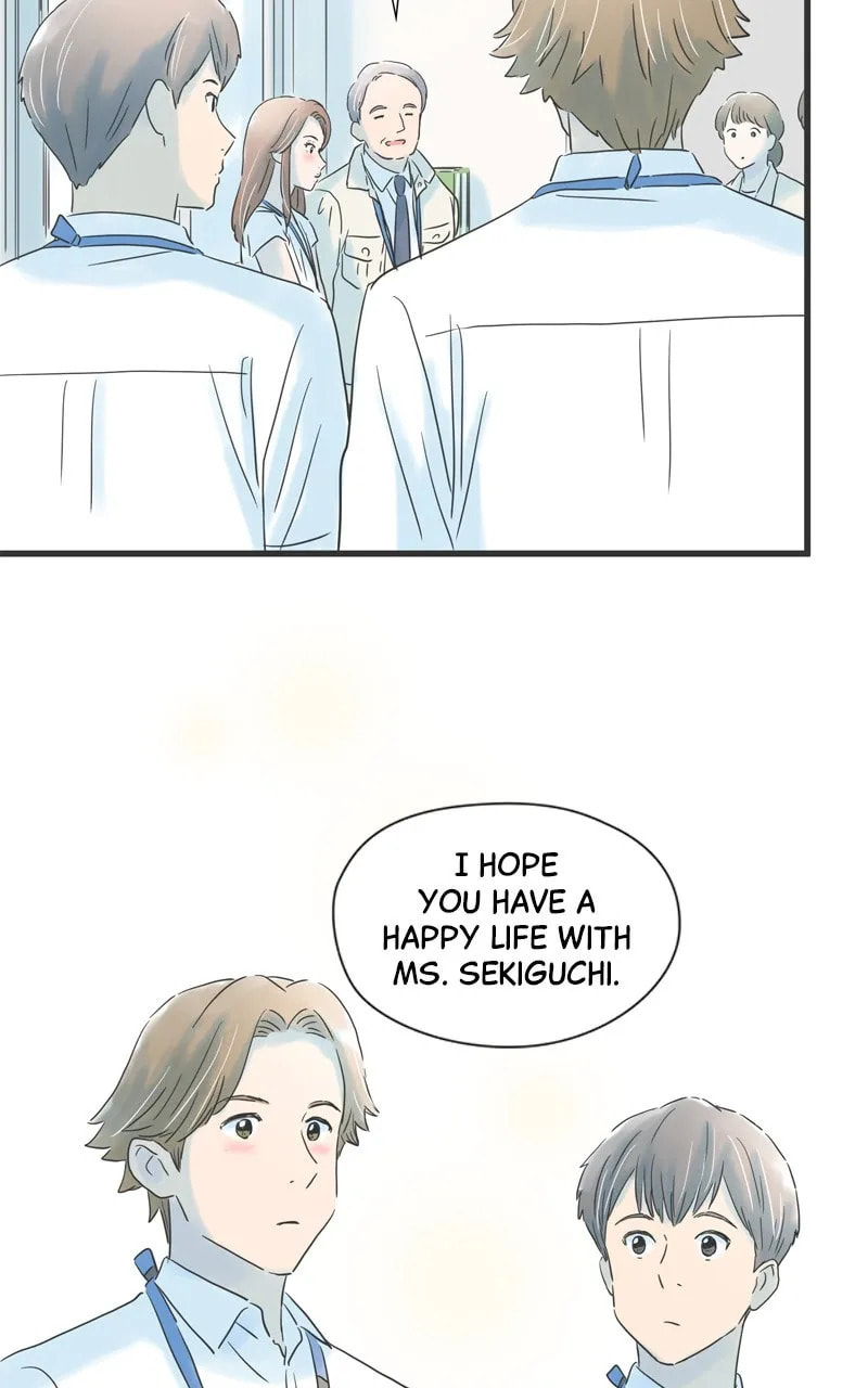 It Rains On Precious Days