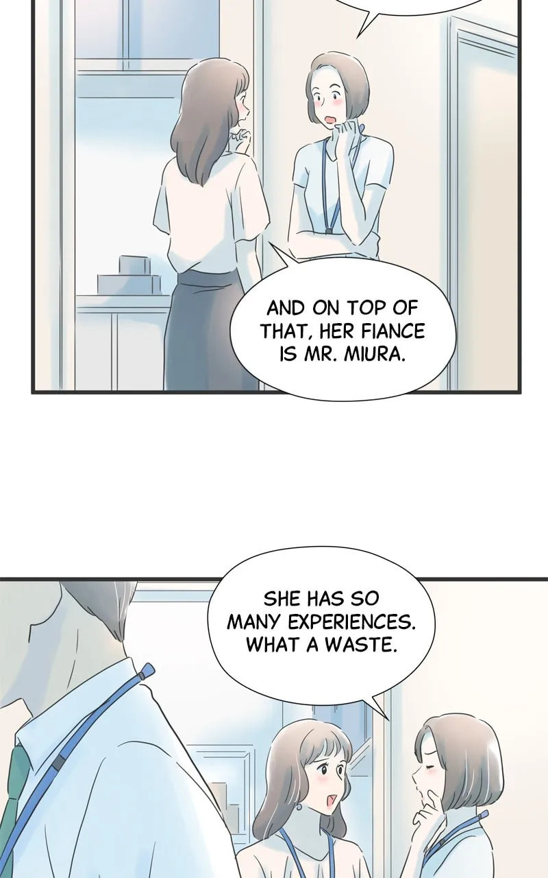 It Rains On Precious Days