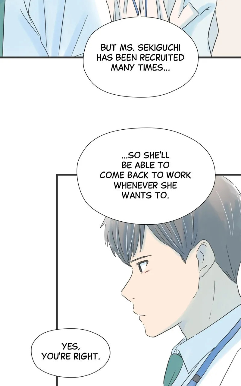 It Rains On Precious Days