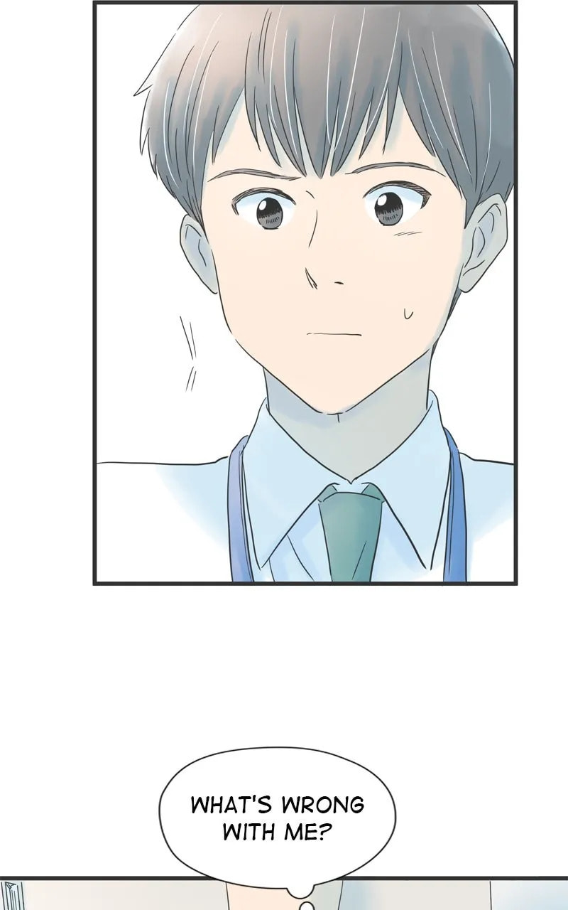 It Rains On Precious Days