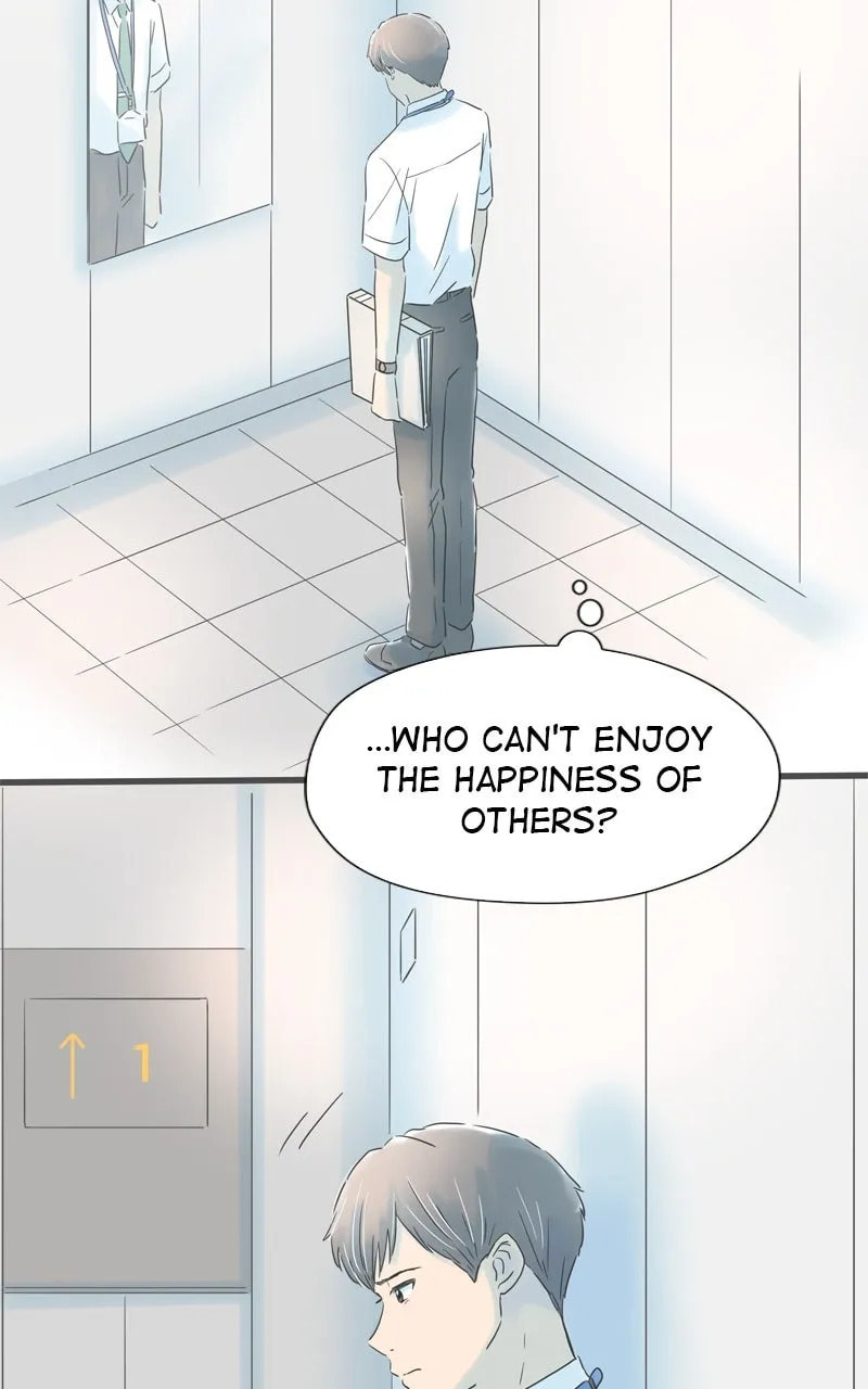 It Rains On Precious Days