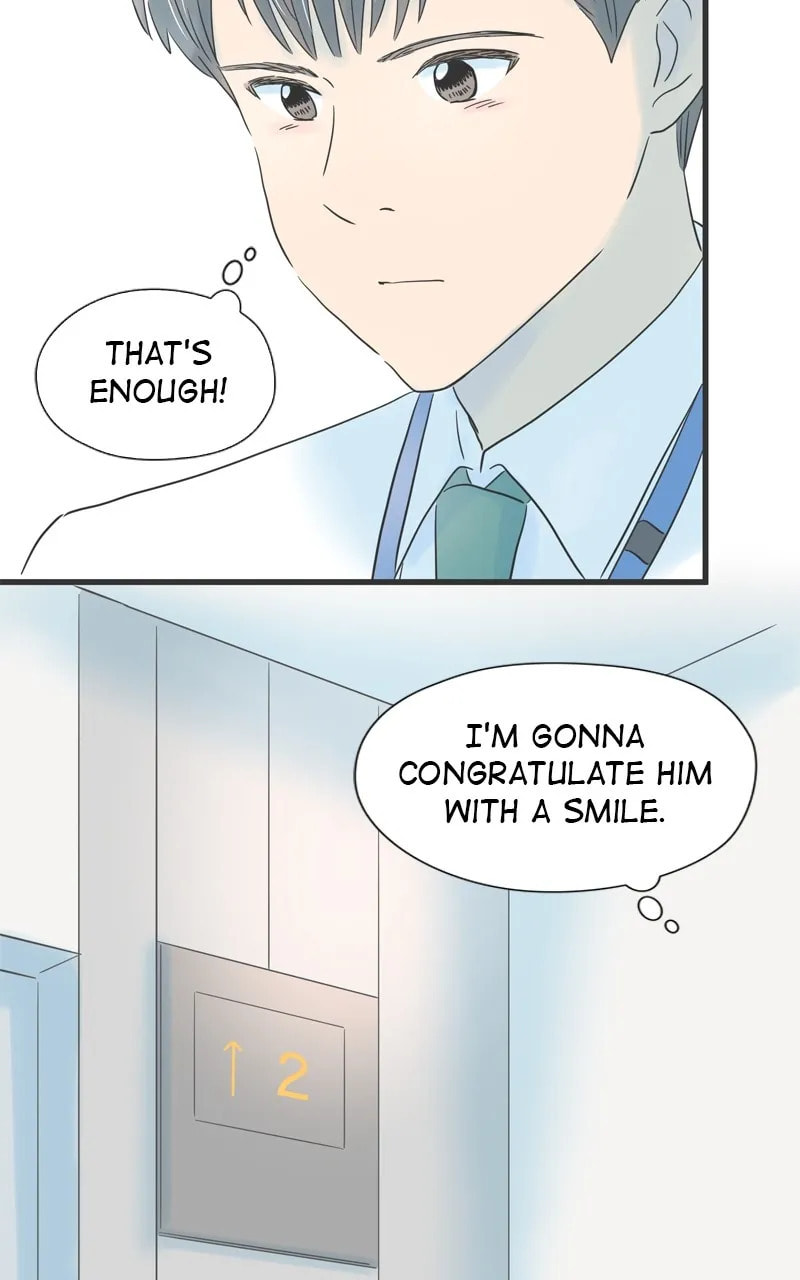 It Rains On Precious Days