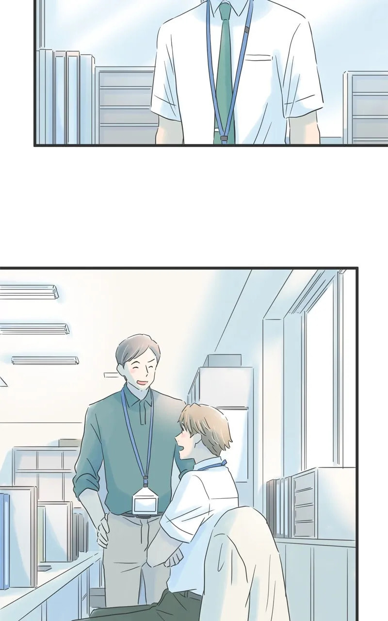 It Rains On Precious Days