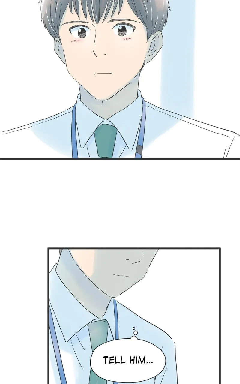 It Rains On Precious Days