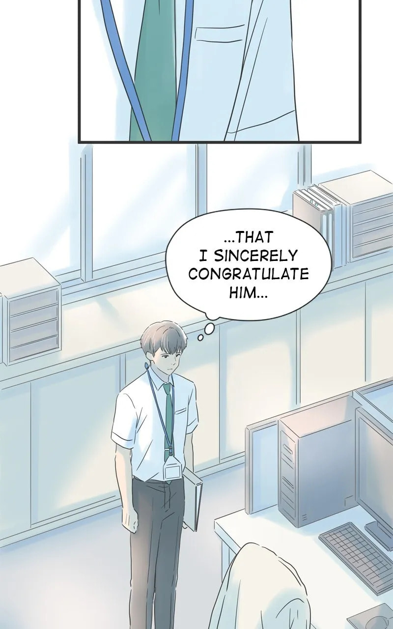 It Rains On Precious Days