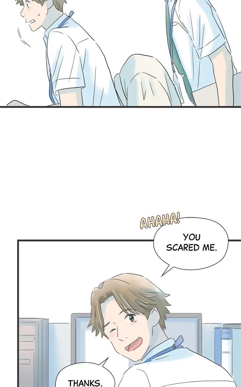 It Rains On Precious Days