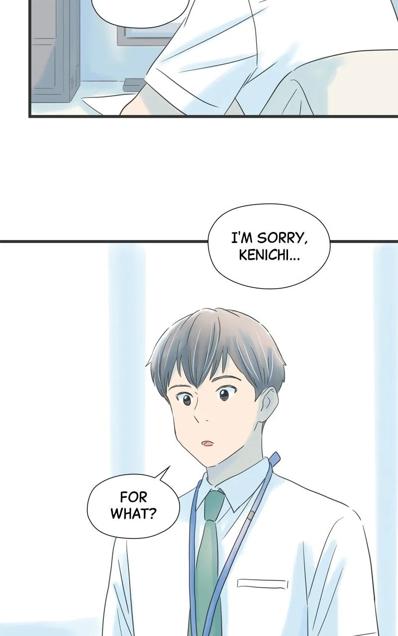 It Rains On Precious Days