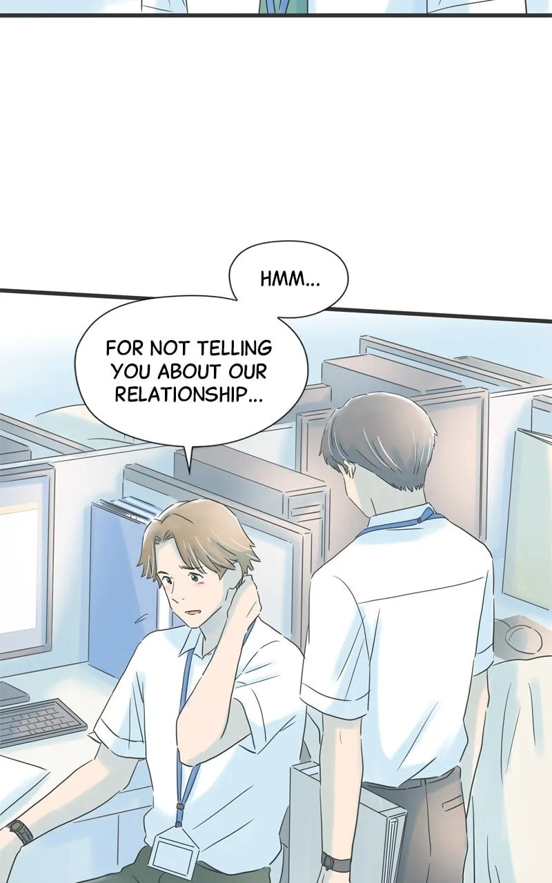 It Rains On Precious Days