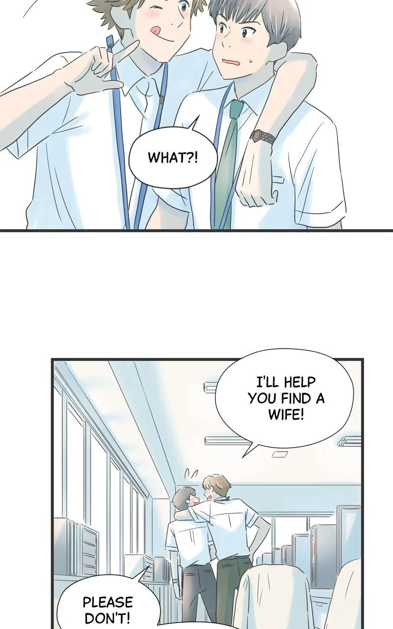 It Rains On Precious Days