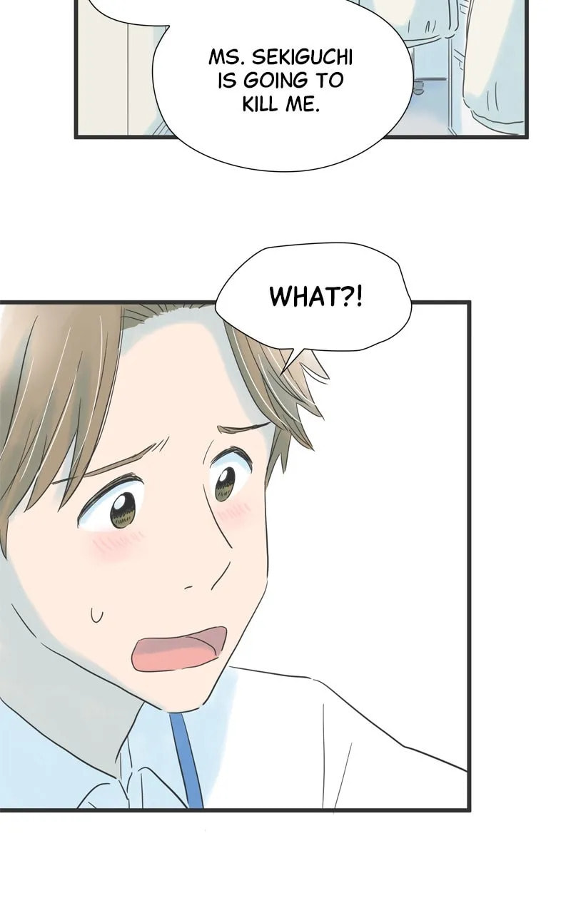 It Rains On Precious Days