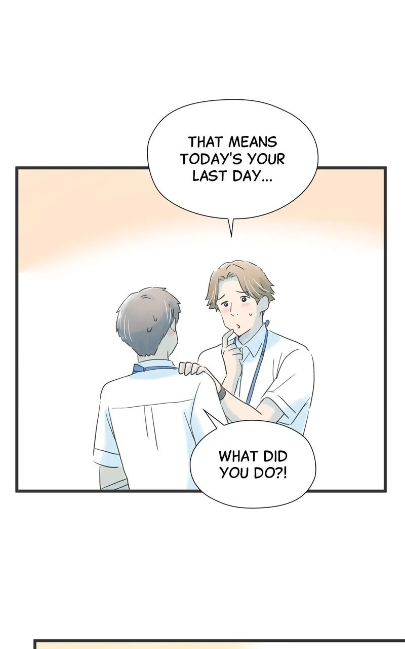 It Rains On Precious Days