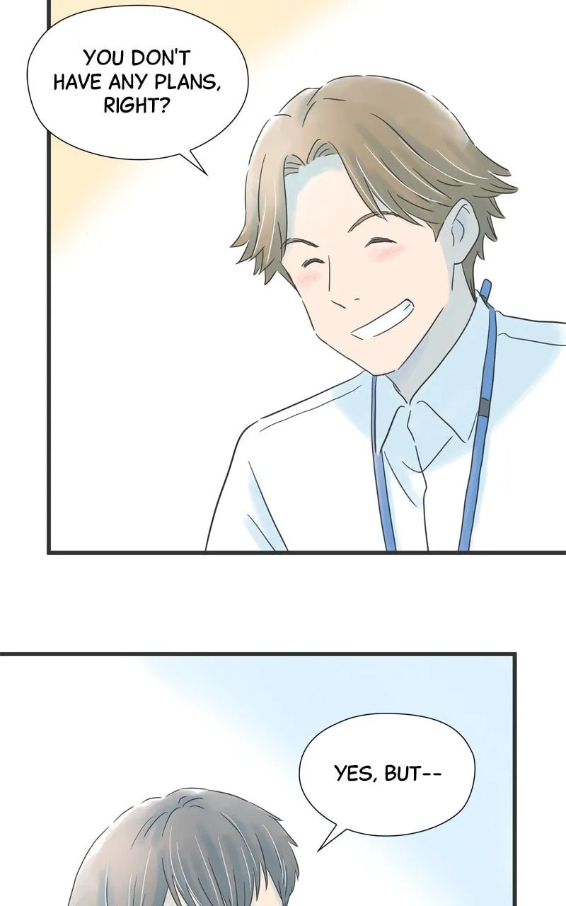 It Rains On Precious Days