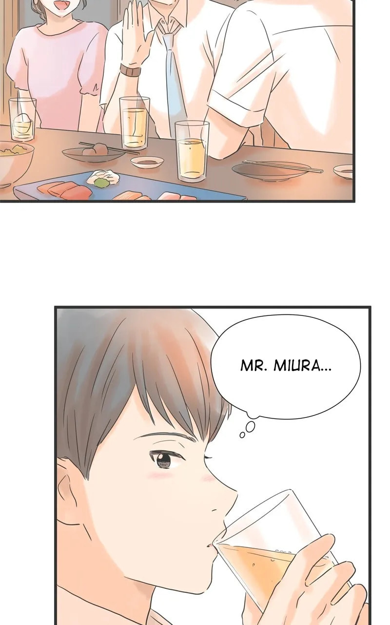 It Rains On Precious Days