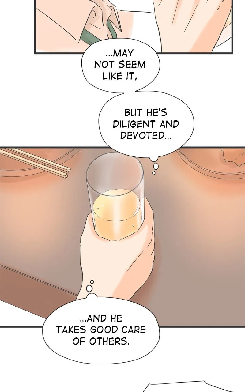 It Rains On Precious Days