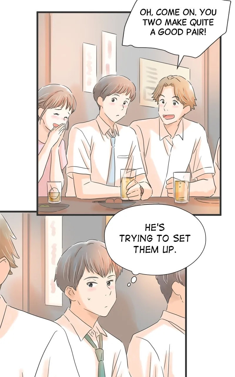 It Rains On Precious Days