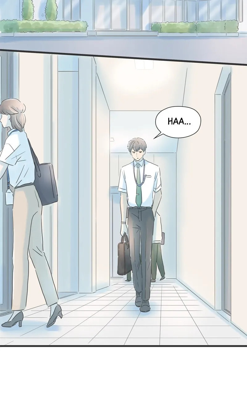 It Rains On Precious Days