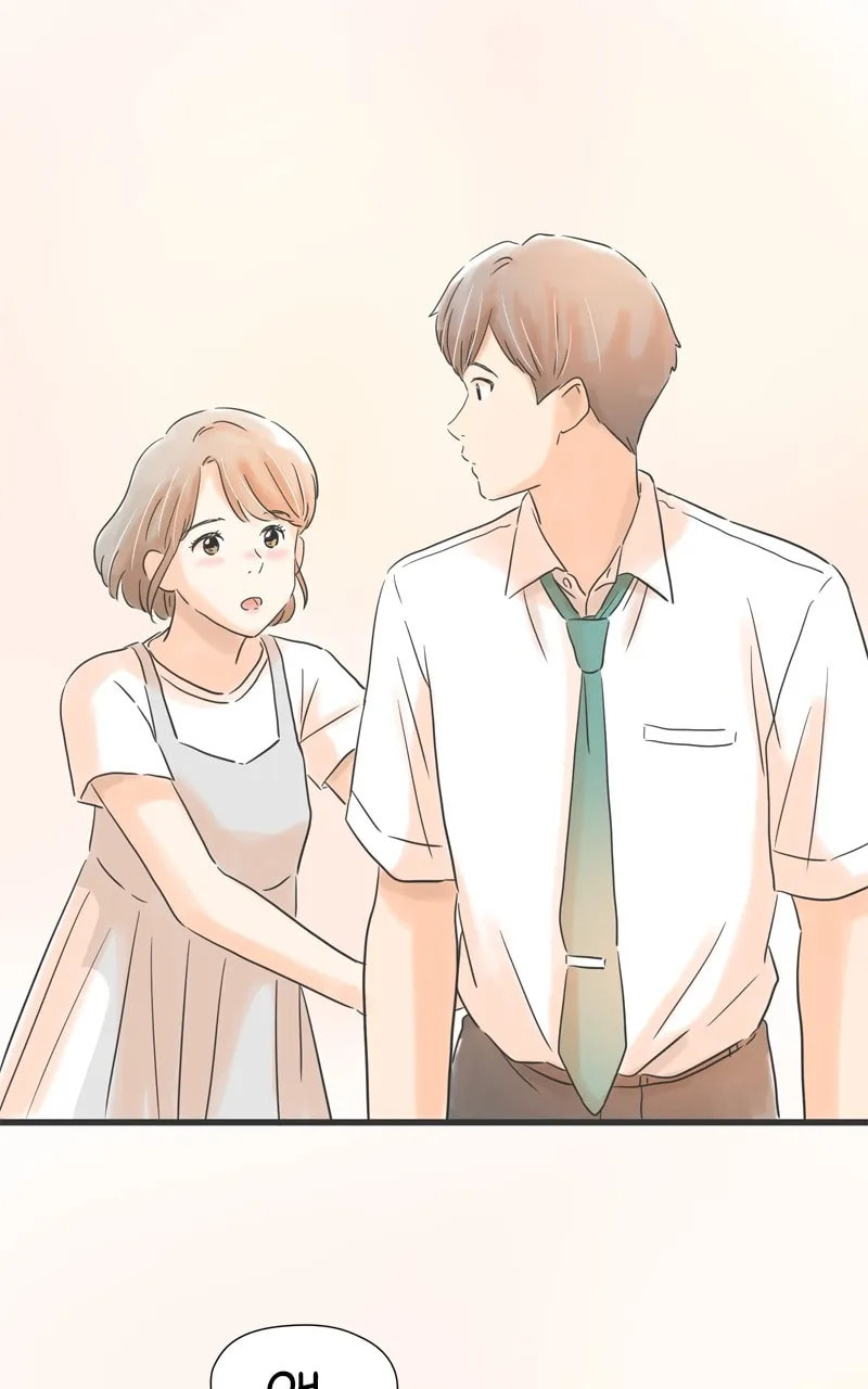 It Rains On Precious Days