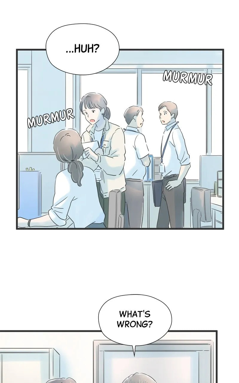 It Rains On Precious Days