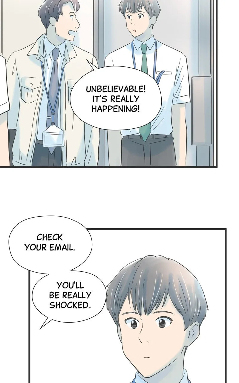 It Rains On Precious Days