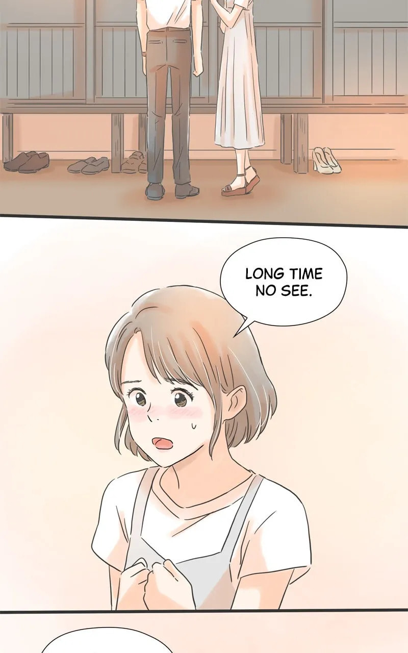 It Rains On Precious Days