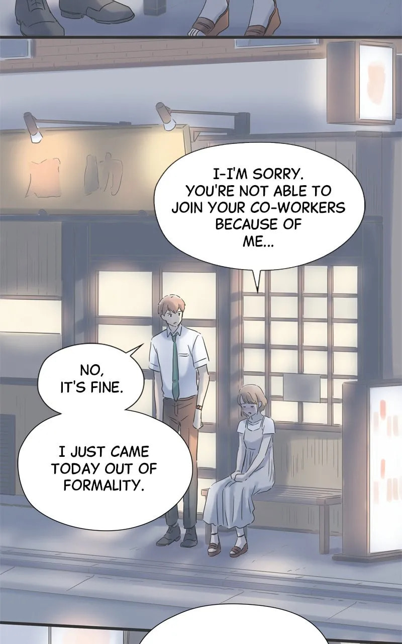 It Rains On Precious Days