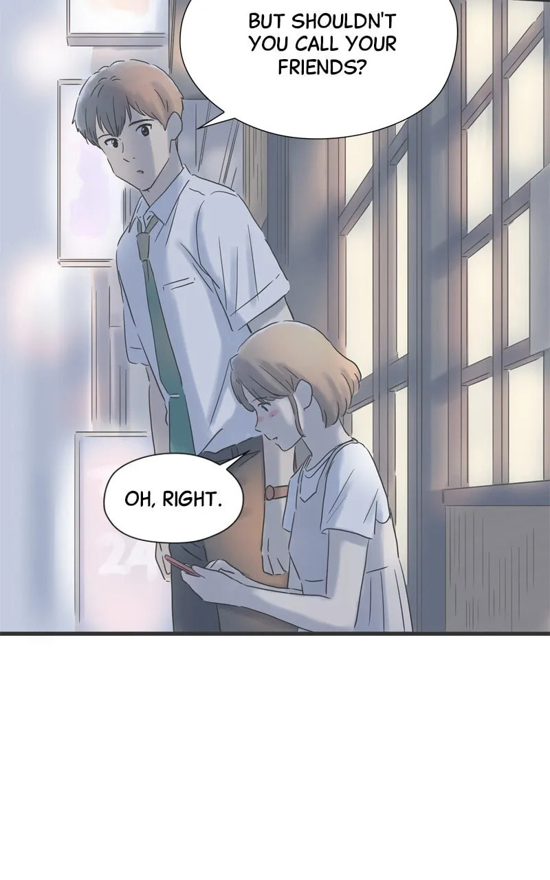 It Rains On Precious Days