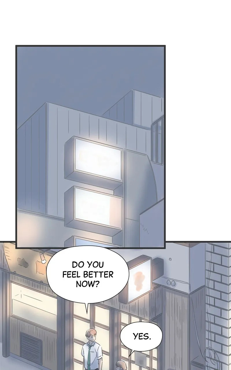 It Rains On Precious Days