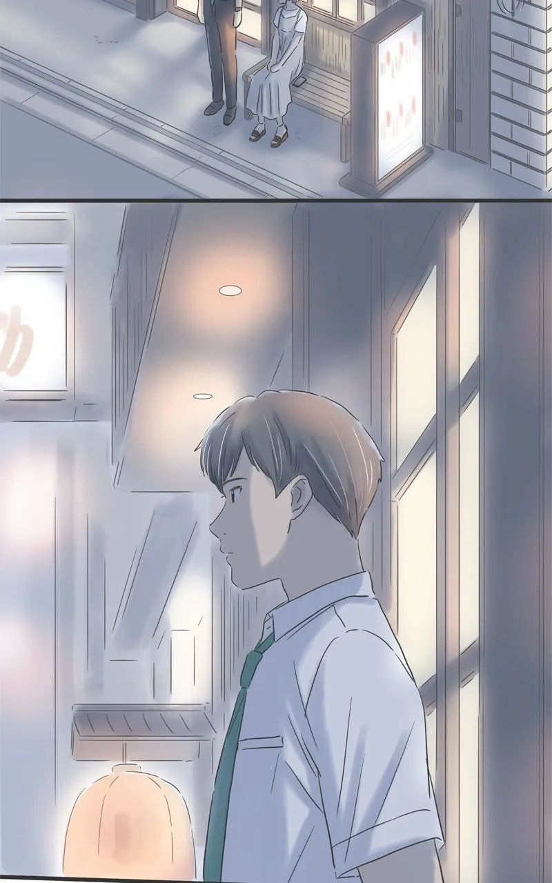 It Rains On Precious Days