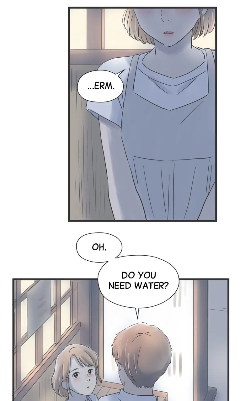 It Rains On Precious Days