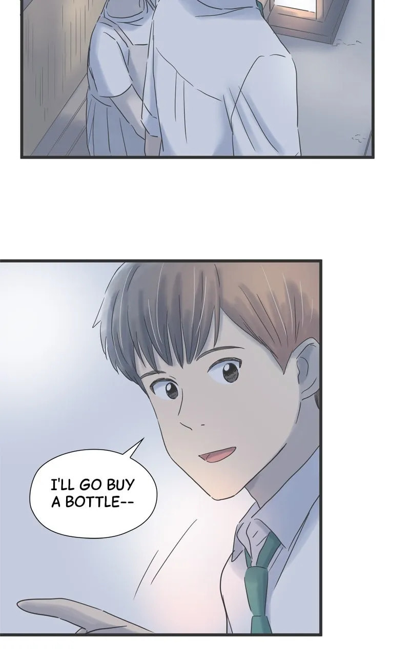 It Rains On Precious Days