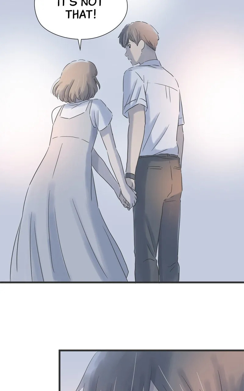 It Rains On Precious Days