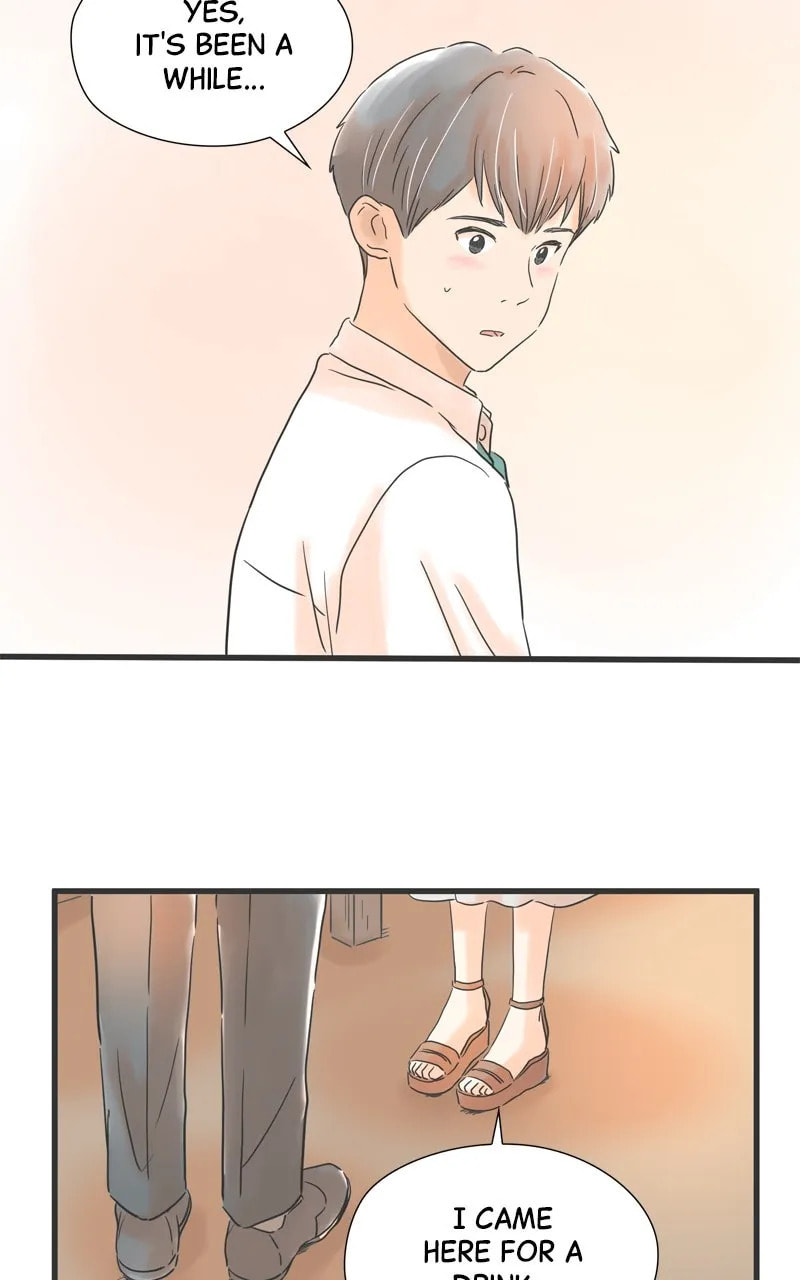 It Rains On Precious Days