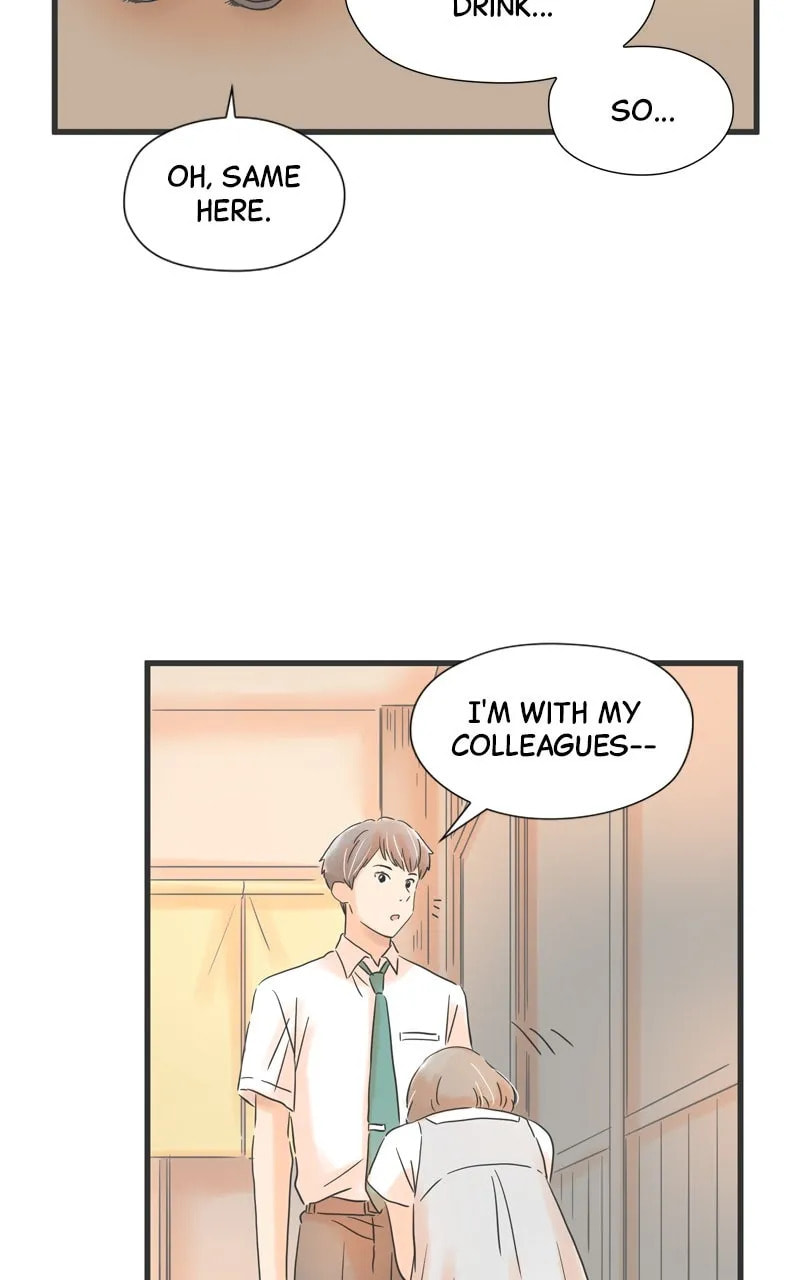 It Rains On Precious Days